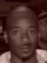 Person who looks like Eddie Griffin