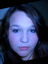 Person who looks like Ashley Edner