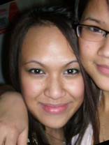 Person who looks like Traci Bingham