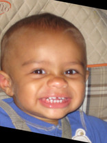 Person who looks like Eugene Byrd