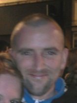 Person who looks like The Edge