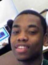 Person who looks like Kel Mitchell