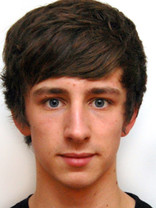 Person who looks like Zach Braff