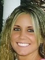 Person who looks like Brooke Burns