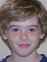 Person who looks like Jonathan Lipnicki