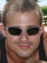 Person who looks like Rob Lowe