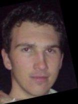 Person who looks like Bryan Singer