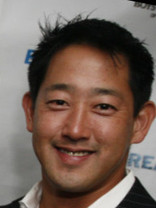 Person who looks like Bobby Lee