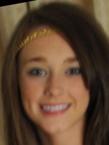 Person who looks like Miley Cyrus