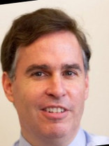 Person who looks like Kevin Nealon