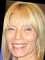 Person who looks like Faith Ford