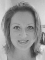 Person who looks like Virginia Madsen