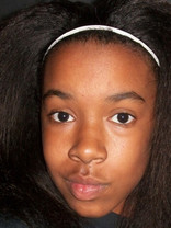 Person who looks like Vivica A. Fox