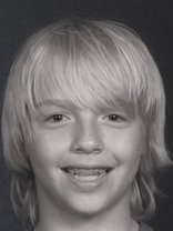 Person who looks like Paul Butcher