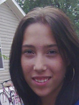 Person who looks like Lisa Ling