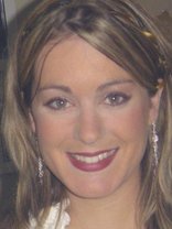 Person who looks like Melora Hardin