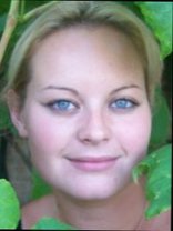 Person who looks like Rachel Blanchard