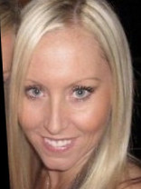 Person who looks like Cindy Margolis