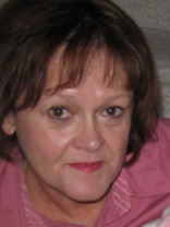 Person who looks like Susan Sarandon