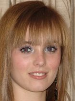 Person who looks like Rachel Blanchard