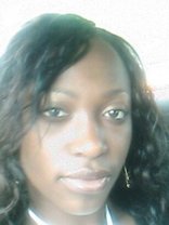 Person who looks like Heather Headley