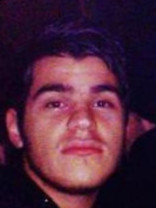 Person who looks like Ron Livingston