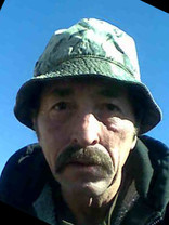 Person who looks like Edward James Olmos