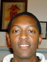 Person who looks like Isaiah Washington