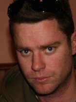 Person who looks like Rufus Wainwright