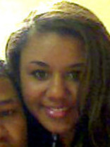 Person who looks like Leila Arcieri