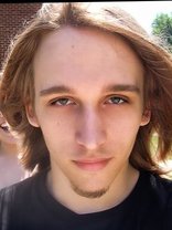 Person who looks like Ben Foster