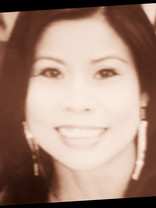 Person who looks like Lucy Liu