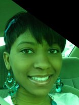 Person who looks like Keri Hilson