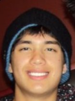 Person who looks like Michael Copon