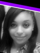 Person who looks like Mýa