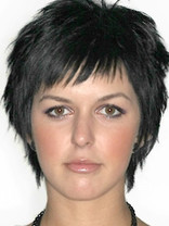 Person who looks like Carey Lowell