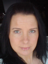 Person who looks like Juliette Lewis