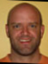 Person who looks like Jason Statham