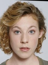 Person who looks like Rosamund Pike