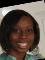 Person who looks like Gina Torres