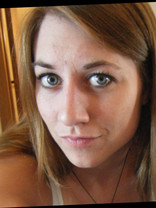 Person who looks like Jennifer Aniston