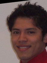 Person who looks like John Leguizamo