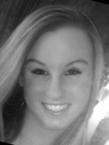 Person who looks like Lauren C. Mayhew