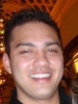 Person who looks like Dean Cain