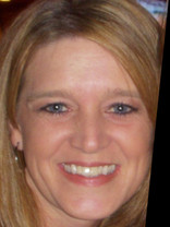 Person who looks like Kelly Rowan