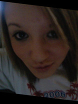 Person who looks like Jamie Lynn Spears