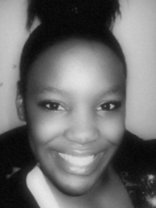 Person who looks like Jamelia