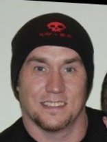 Person who looks like Tim Roth