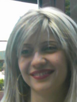 Person who looks like Carly Schroeder