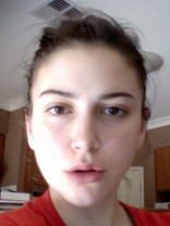 Person who looks like Rose Byrne